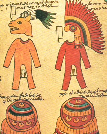 México Desconocido