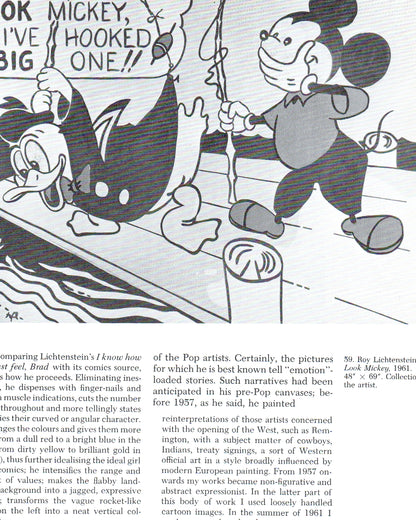 American Art of the 1960s