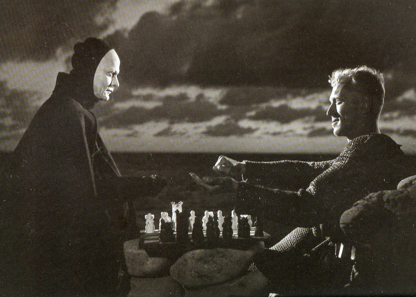 Ingmar Bergman