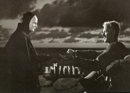 Ingmar Bergman