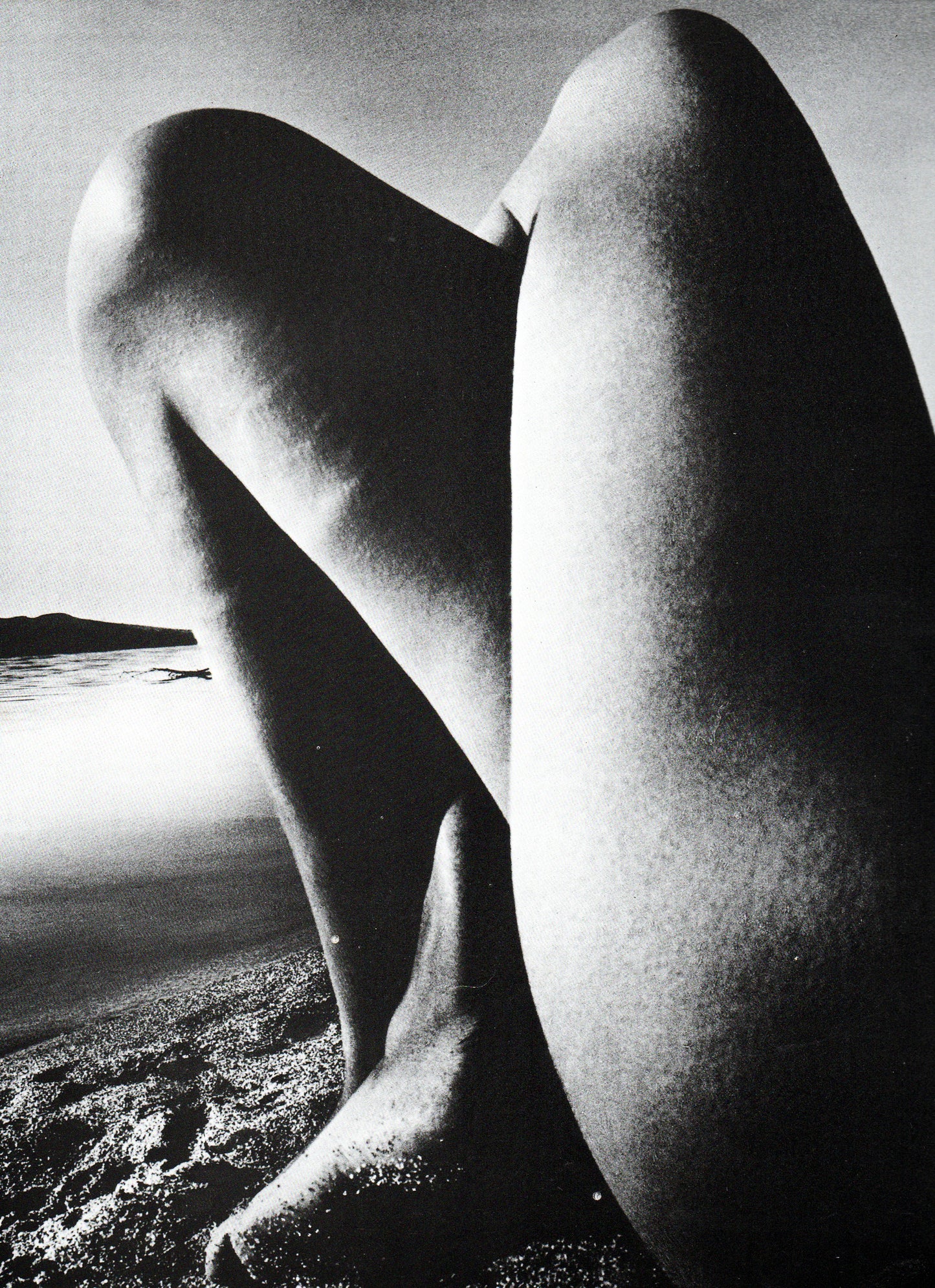 Bill Brandt: Nudes 1945-1980