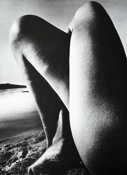 Bill Brandt: Nudes 1945-1980