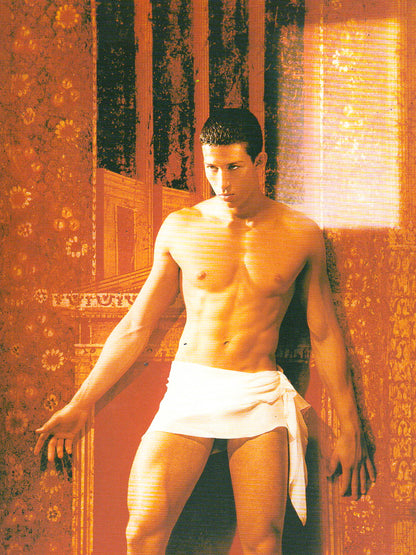 A Apoteose do Sublime