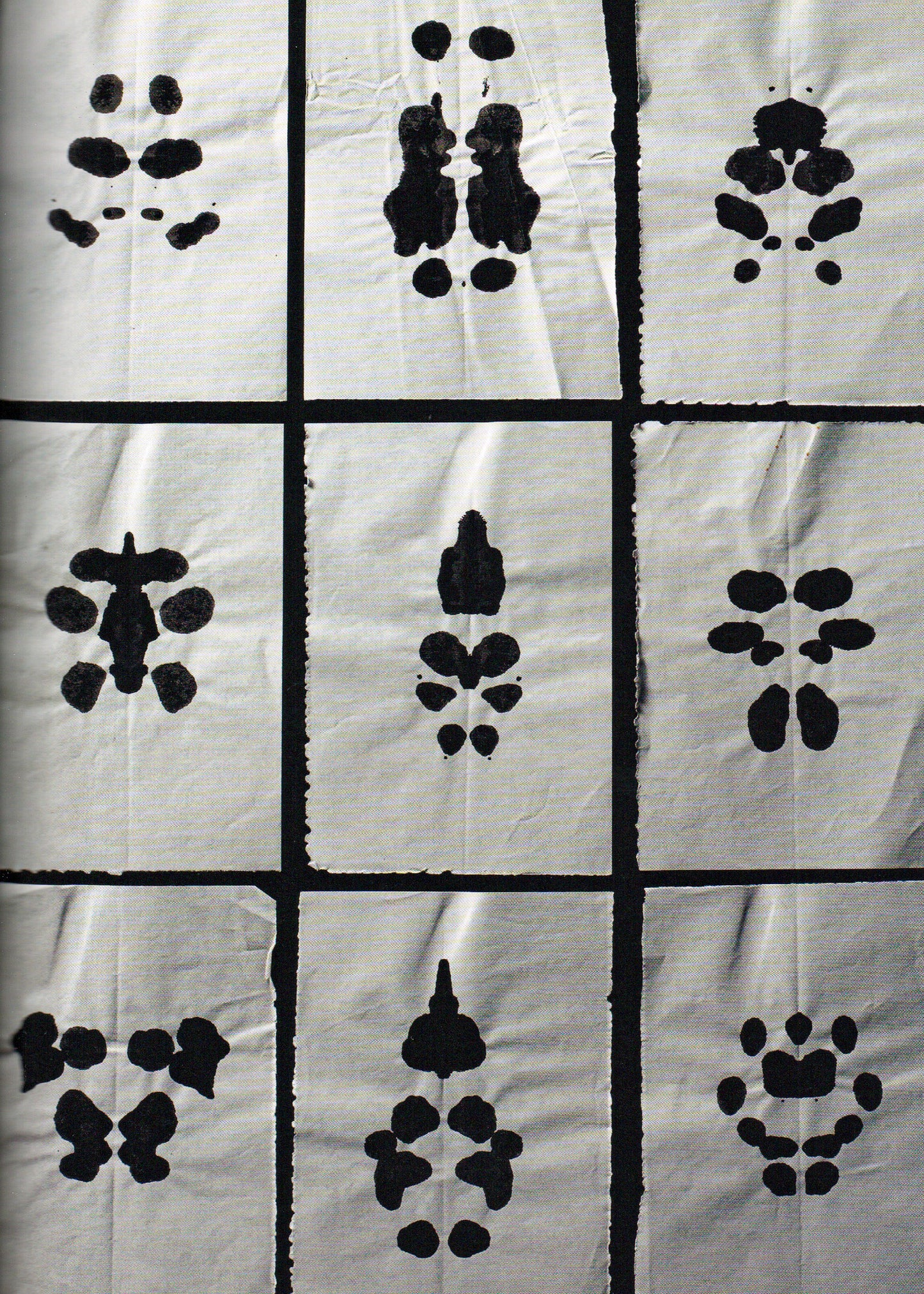 Watching the Watchmen