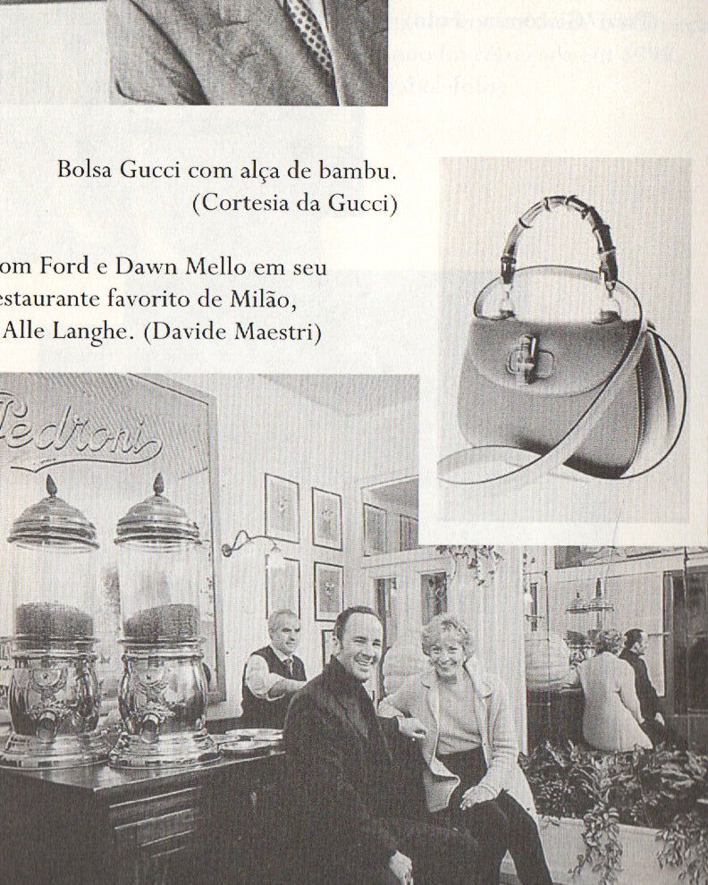 Casa Gucci