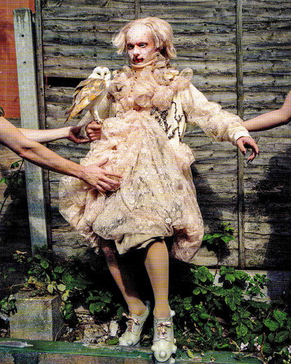 Tim Walker: Wonderful Things