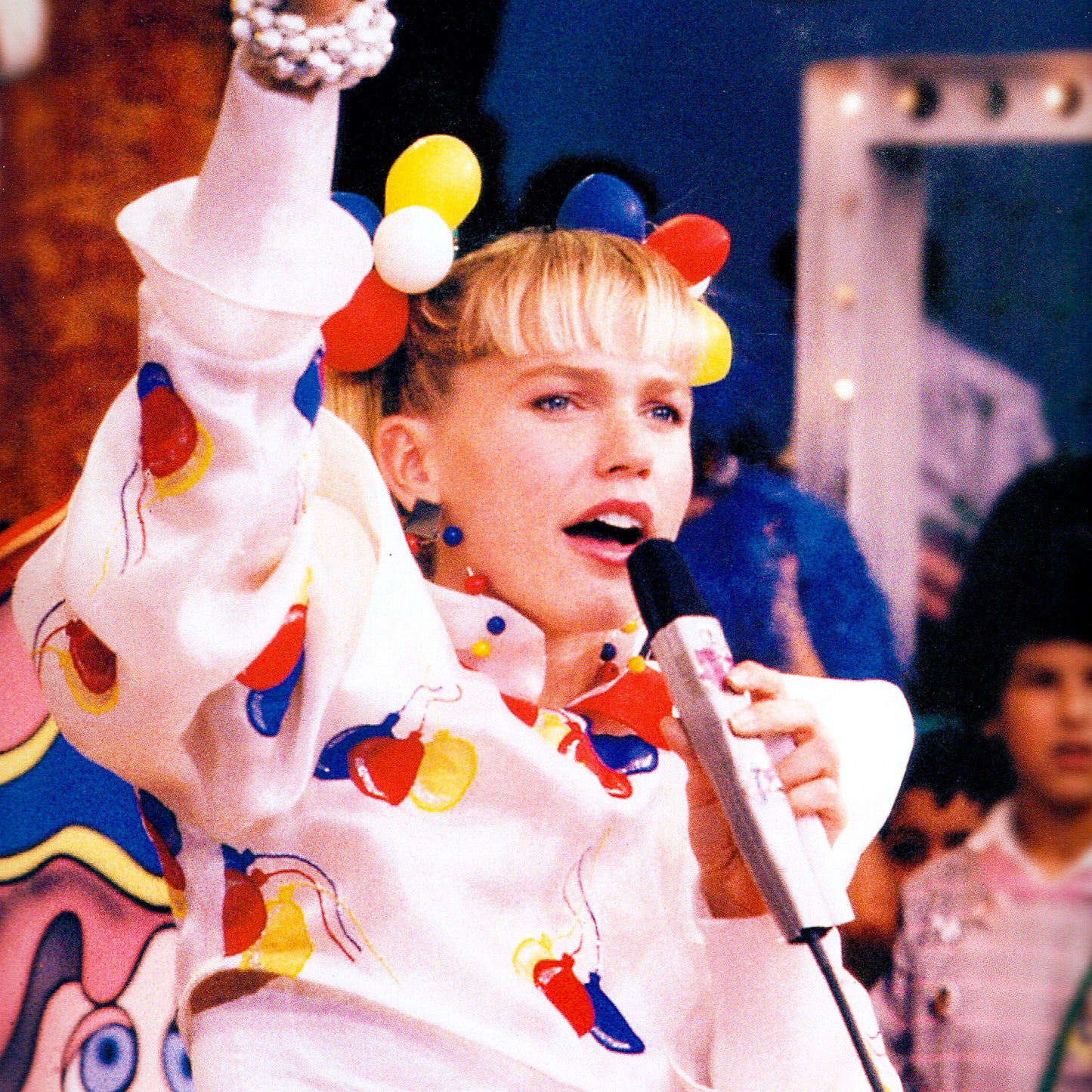 Almanaque da TV Globo