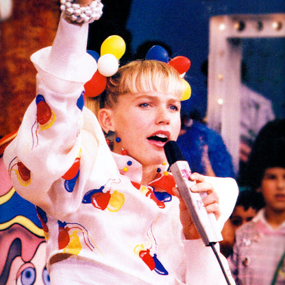 Almanaque da TV Globo