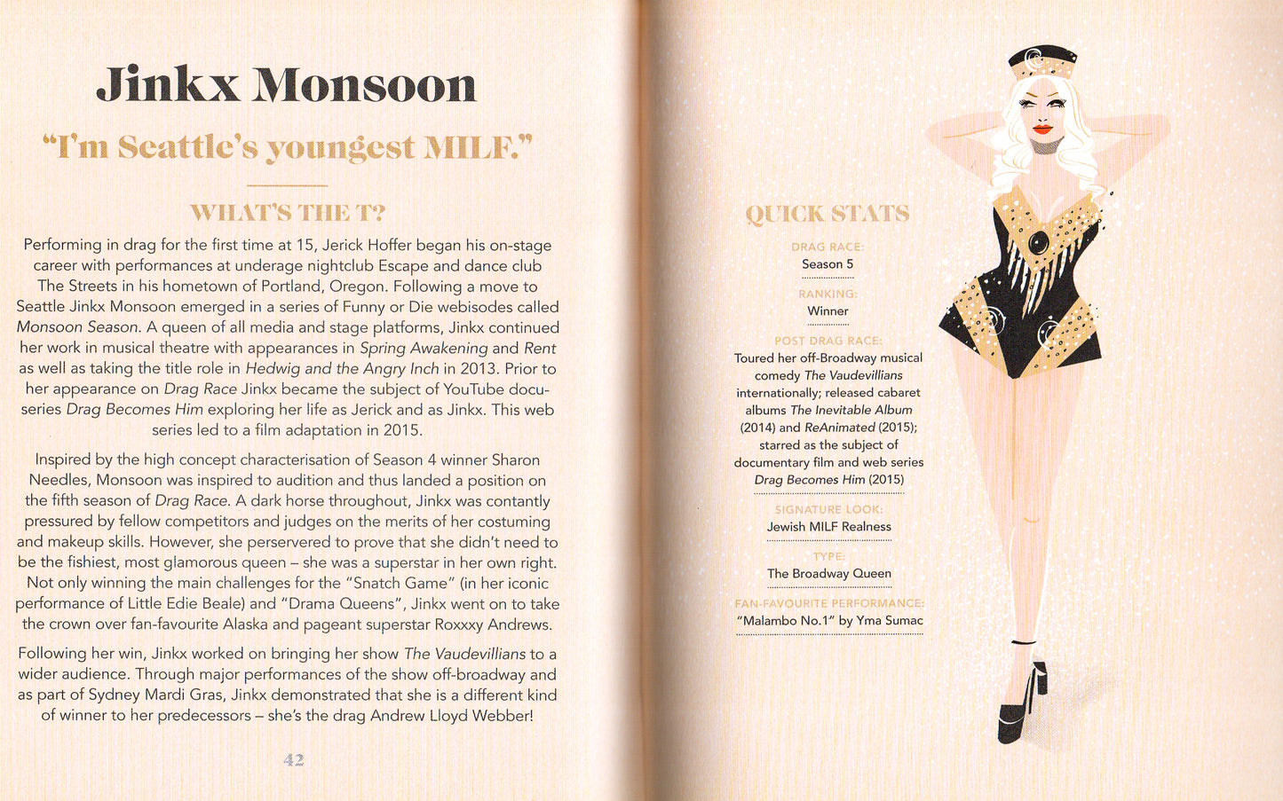 The Essential RuPaul