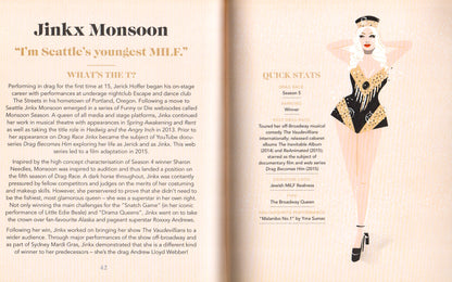 The Essential RuPaul