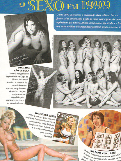Playboy #294
