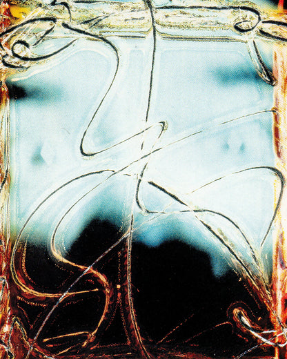 Demônios, Espelhos e Máscaras Celestiais