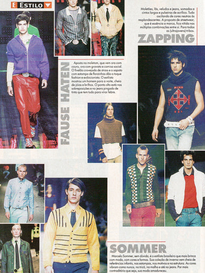 G Magazine #42