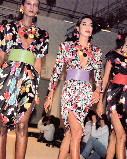The Fashion Year