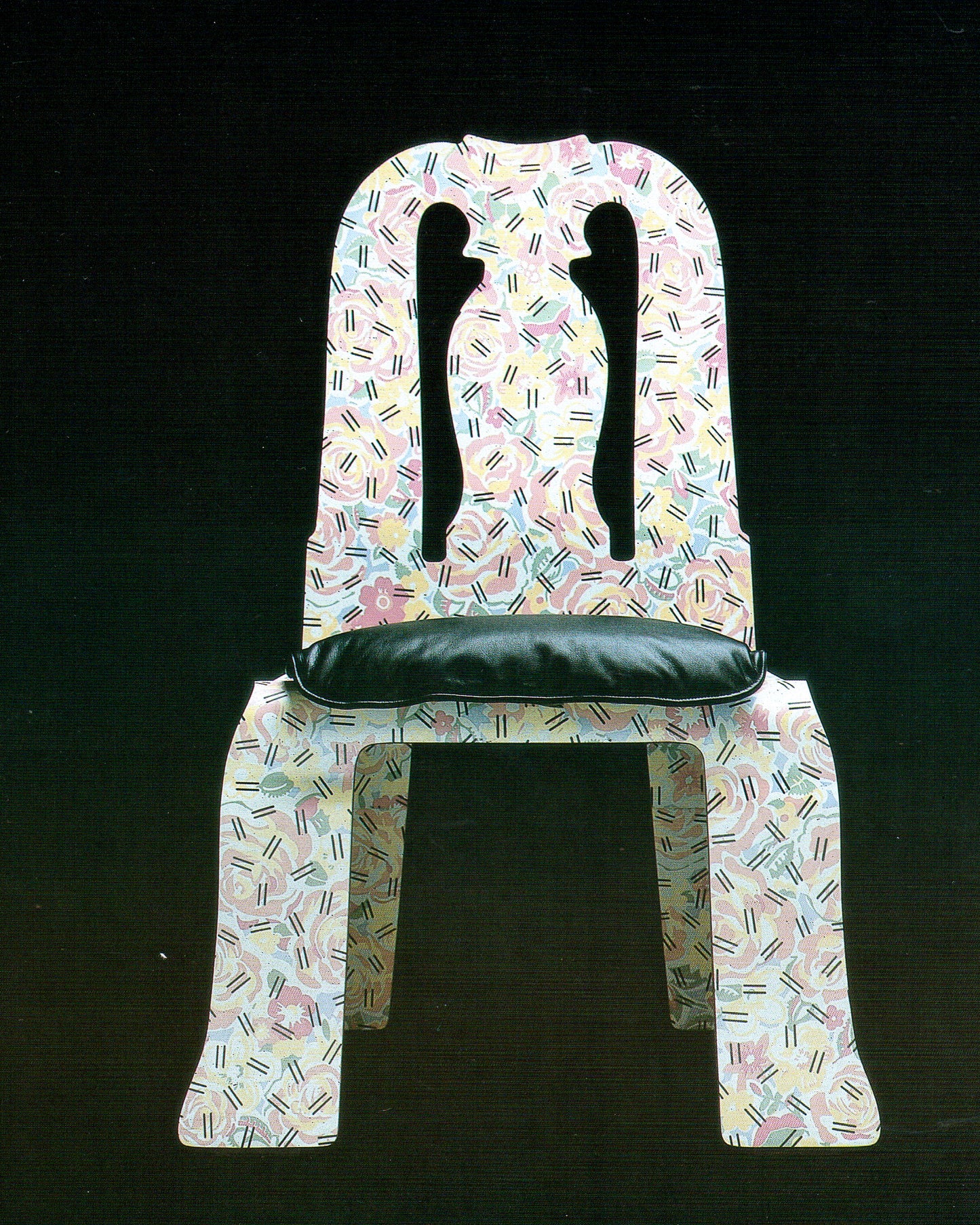 Diseño de Arquitectos en los 80