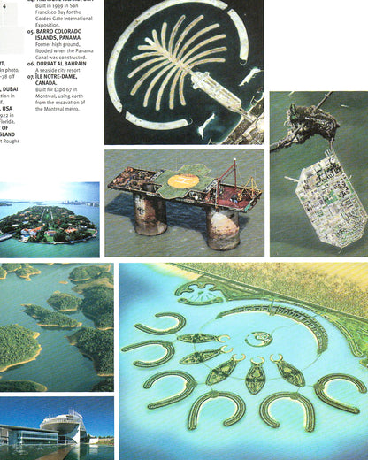 Earth: A Visitor's Guide