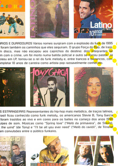 Batidão: Uma História do Funk