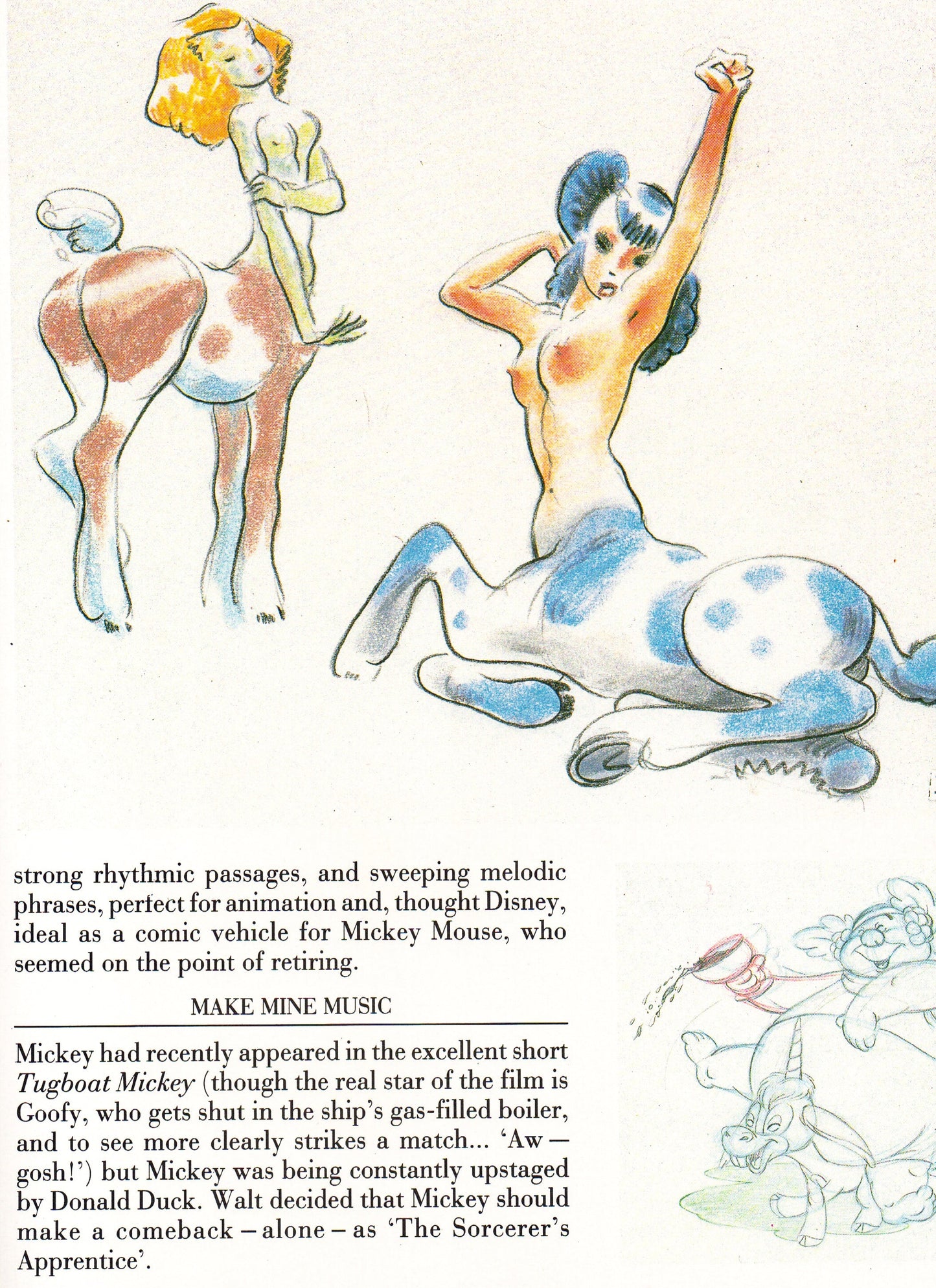 Walt Disney's World of Fantasy