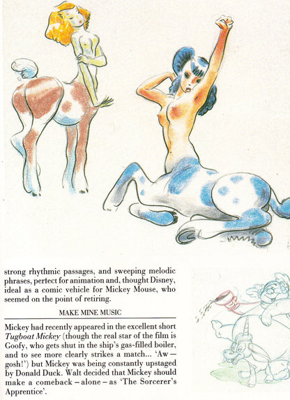 Walt Disney's World of Fantasy