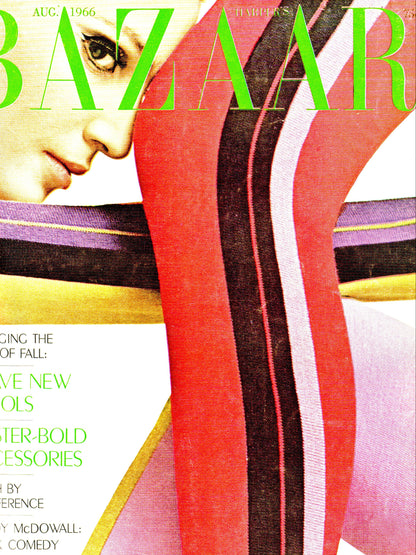 O Design de Bea Feitler