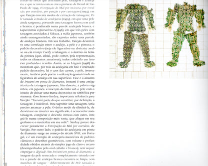 Histórias às Margens