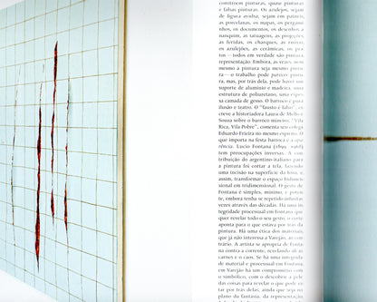 Histórias às Margens