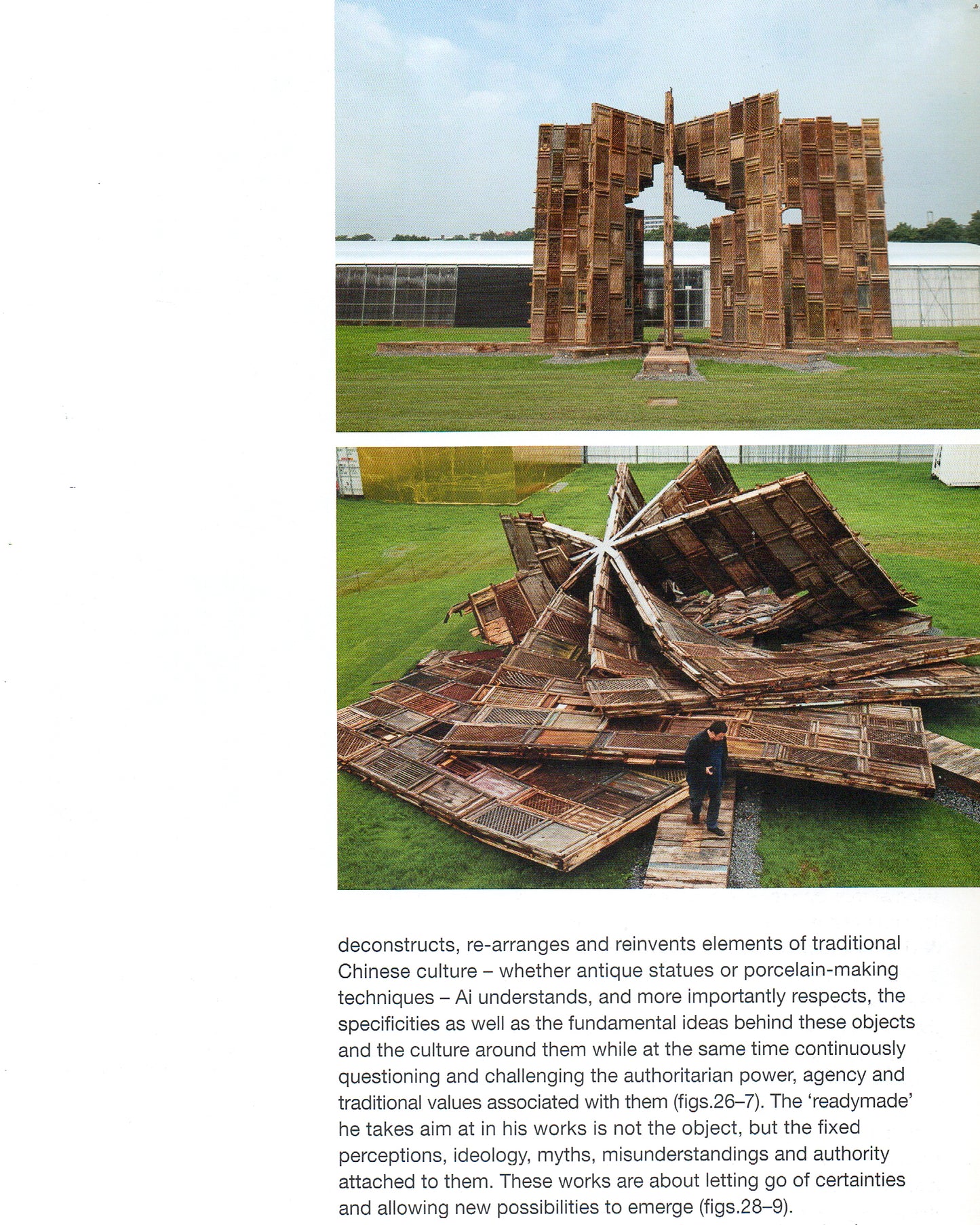 Ai Weiwei Sun-Flower Seeds