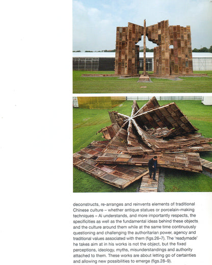 Ai Weiwei Sun-Flower Seeds