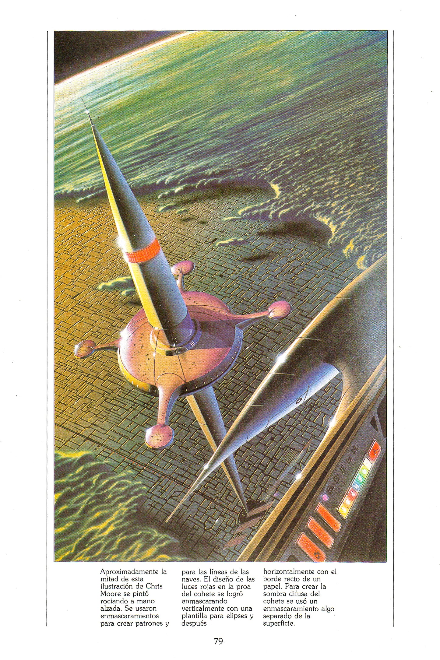 Guia Completa del Aerografo