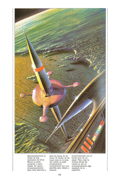 Guia Completa del Aerografo