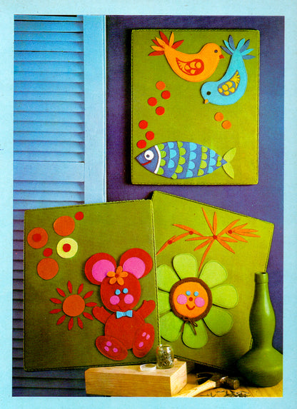 Trabalhos Maravilhosos