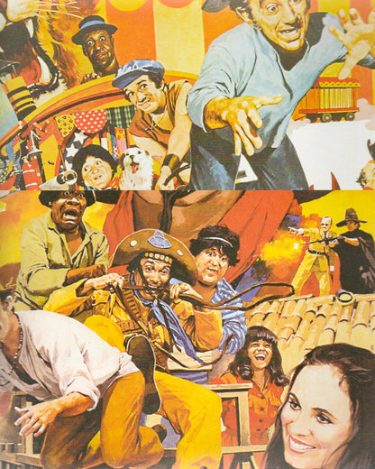 Almanaque Anos 80