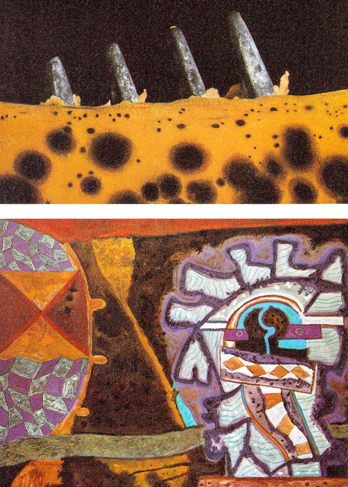 Artistas Contemporáneos de América Latina