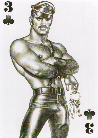 Tom Of Finland