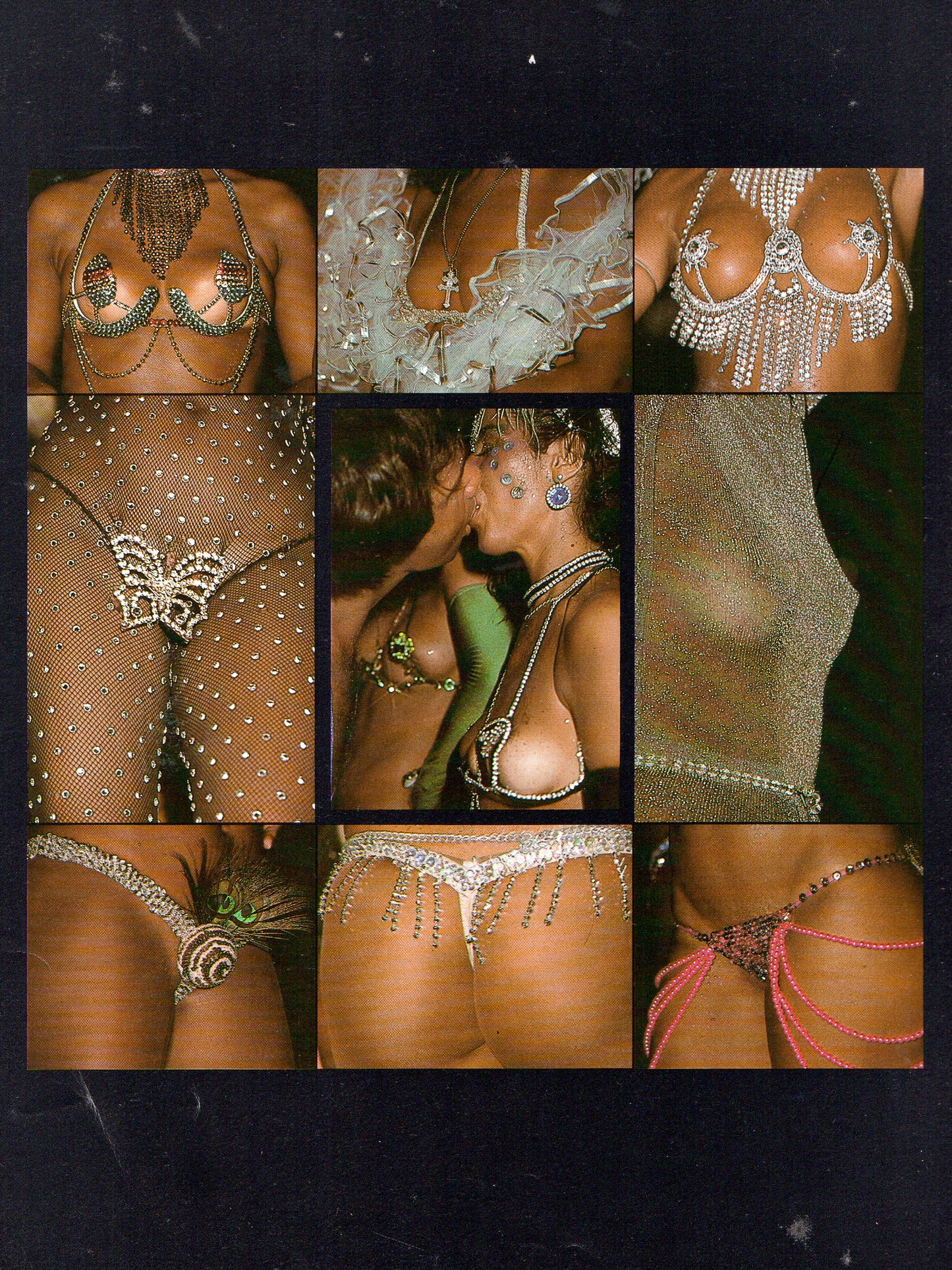 Rio Fantastic Carnival