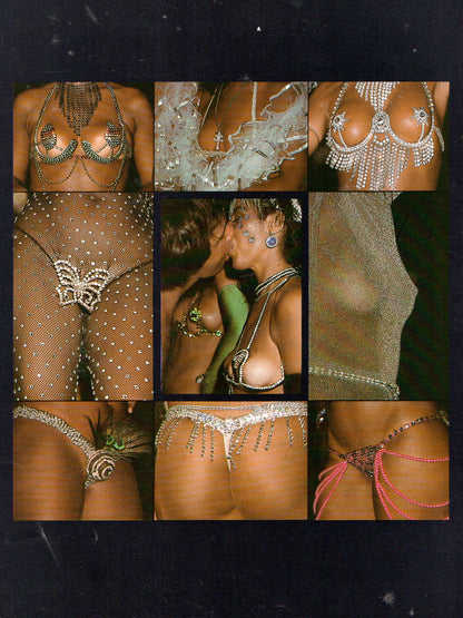 Rio Fantastic Carnival