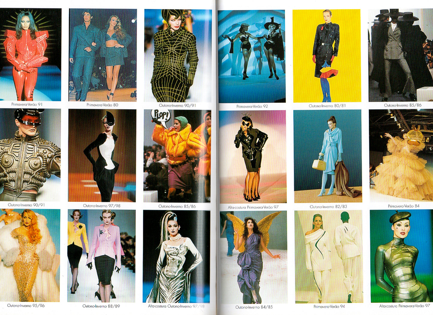 Thierry Mugler