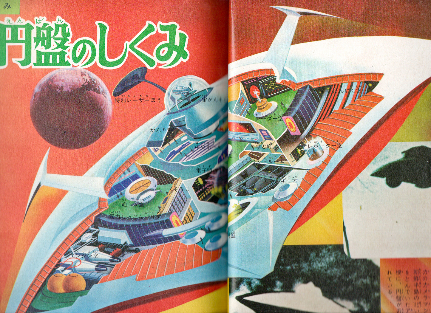 O Mistério do Disco Voador