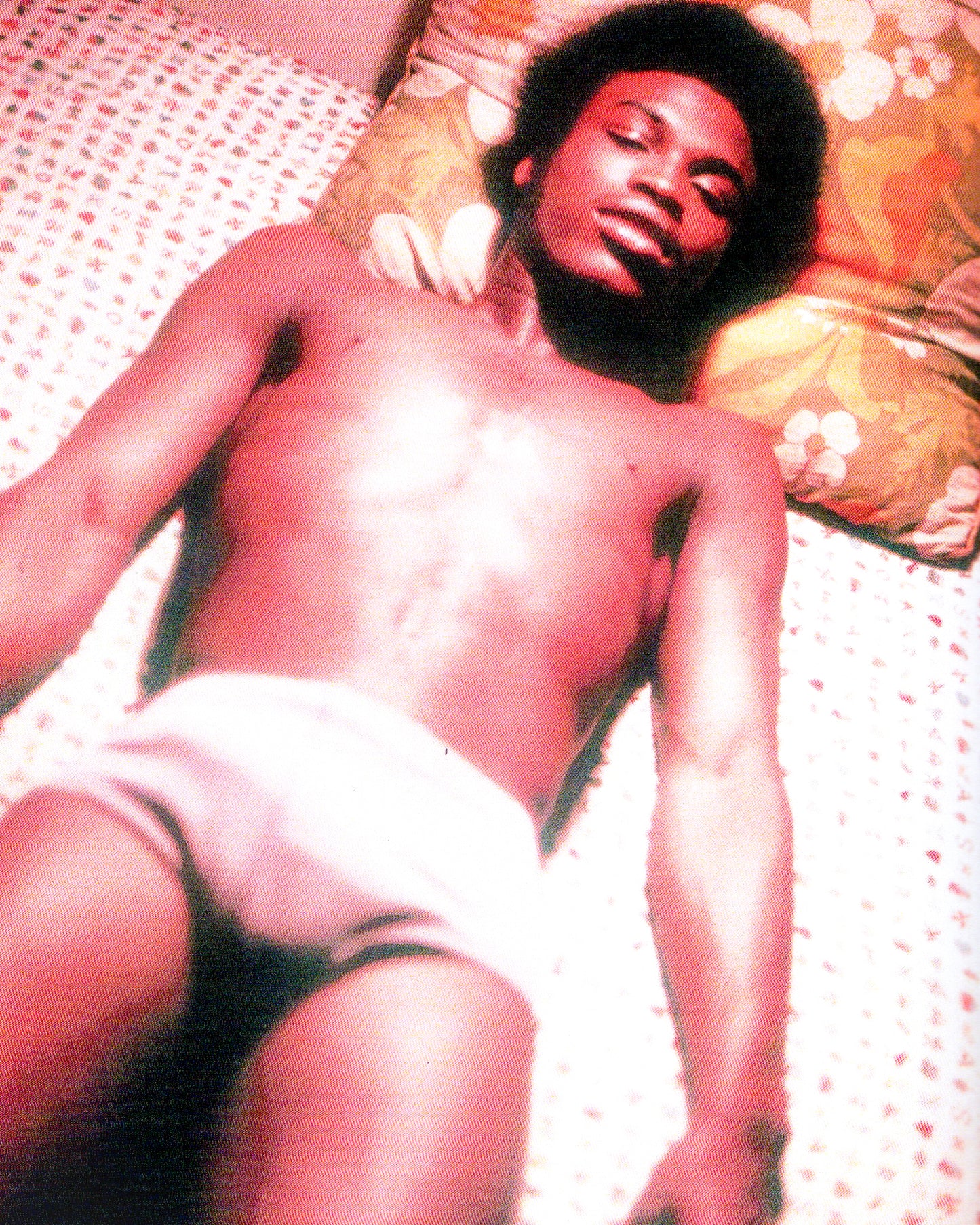 O Brasil de Jack Smith