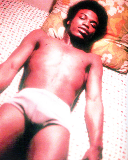 O Brasil de Jack Smith