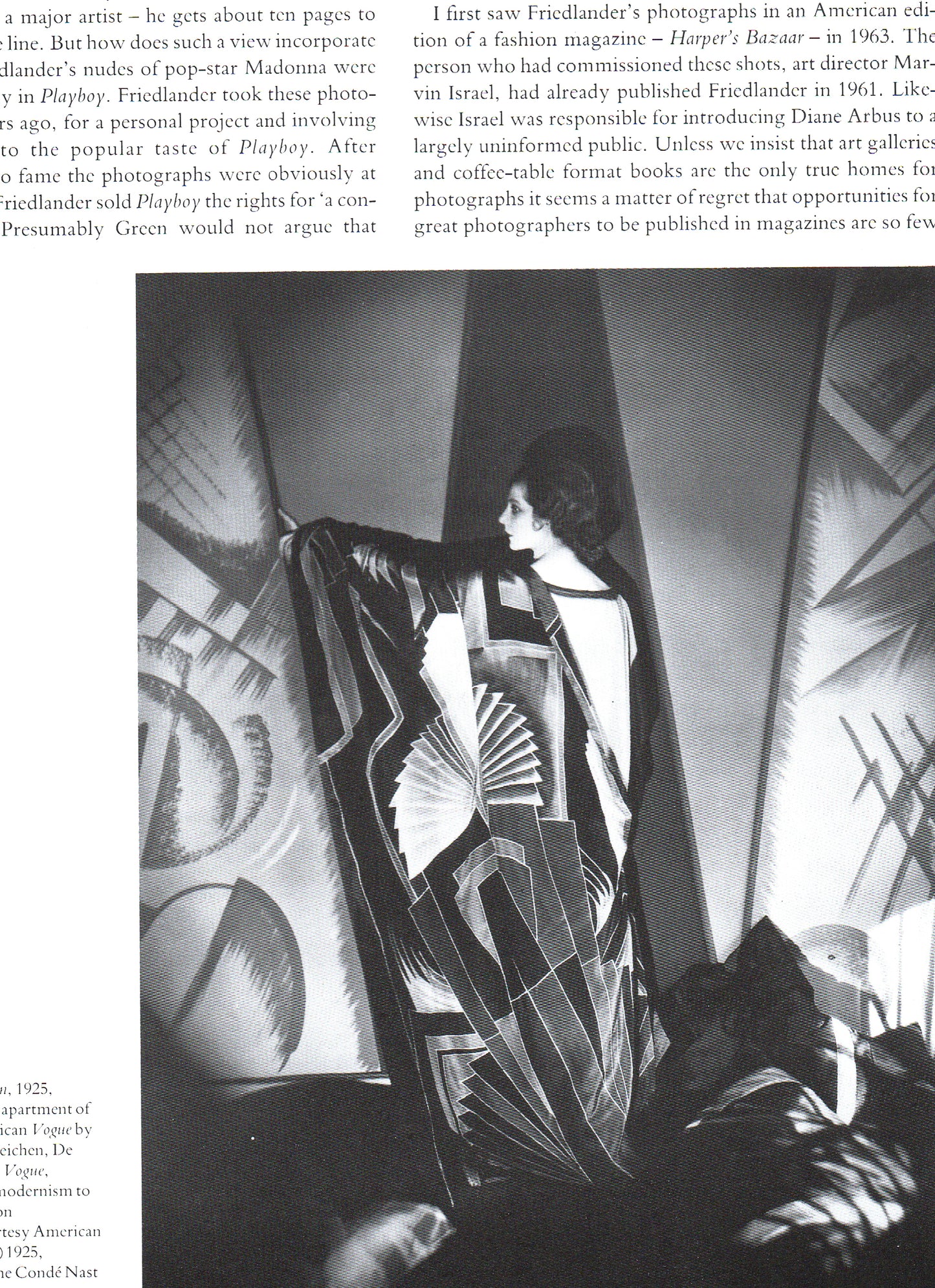 History of Photography