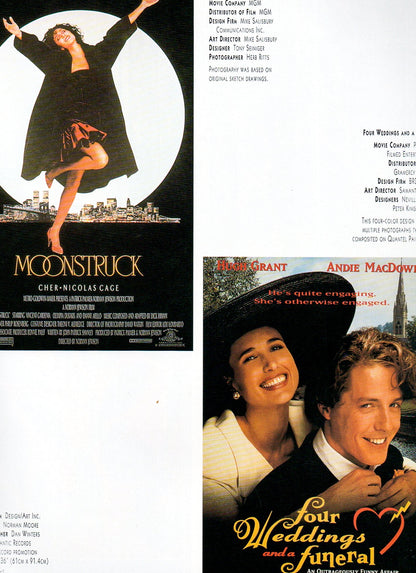 Poster Art