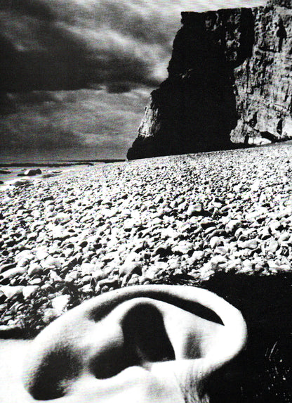 Bill Brandt: Nudes 1945-1980