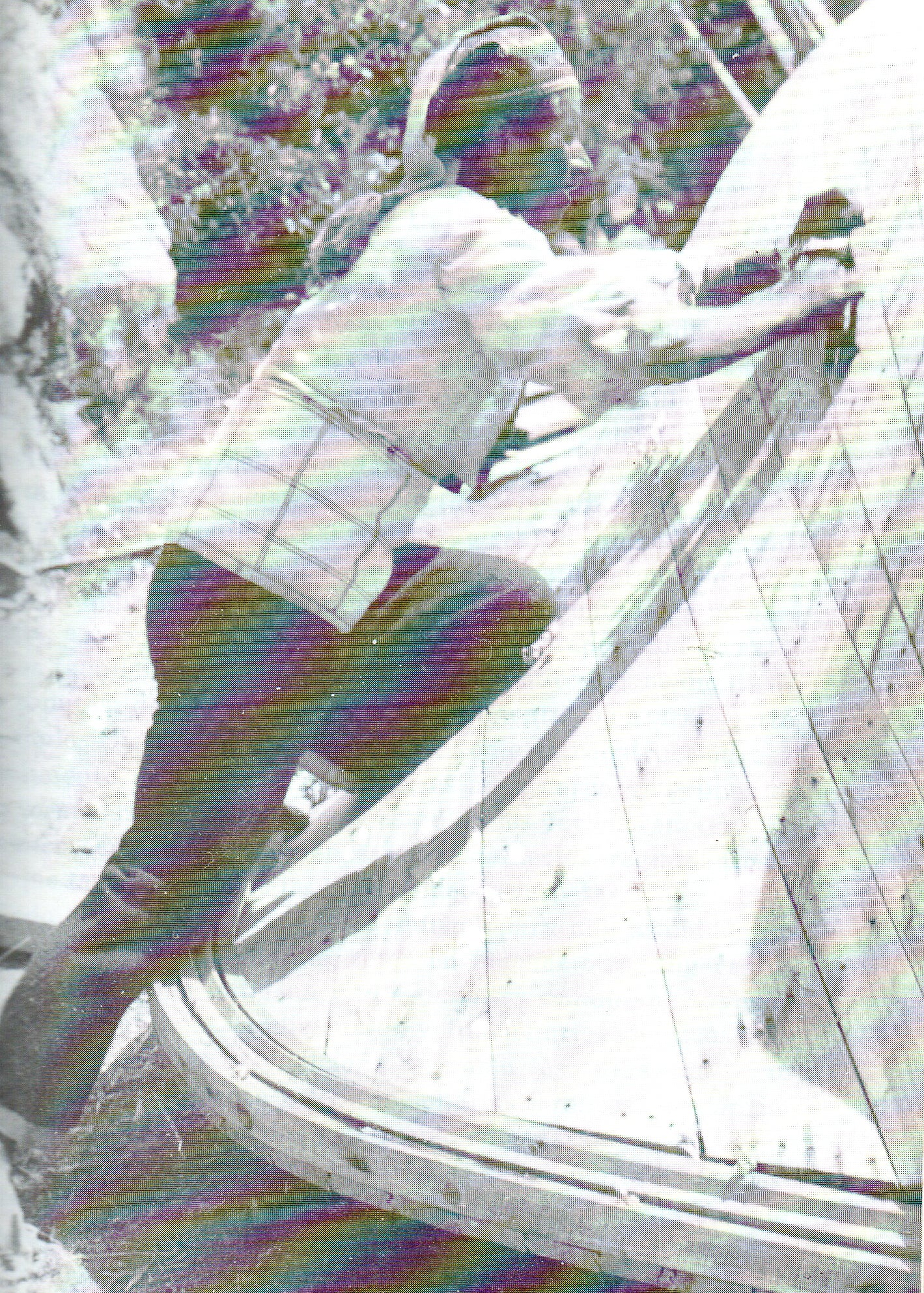 La Expresion Cultural y el Desarrollo de Base