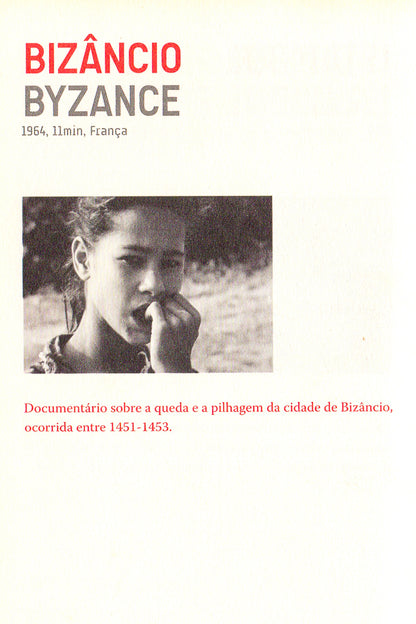 O Cinema de Maurice Pialat