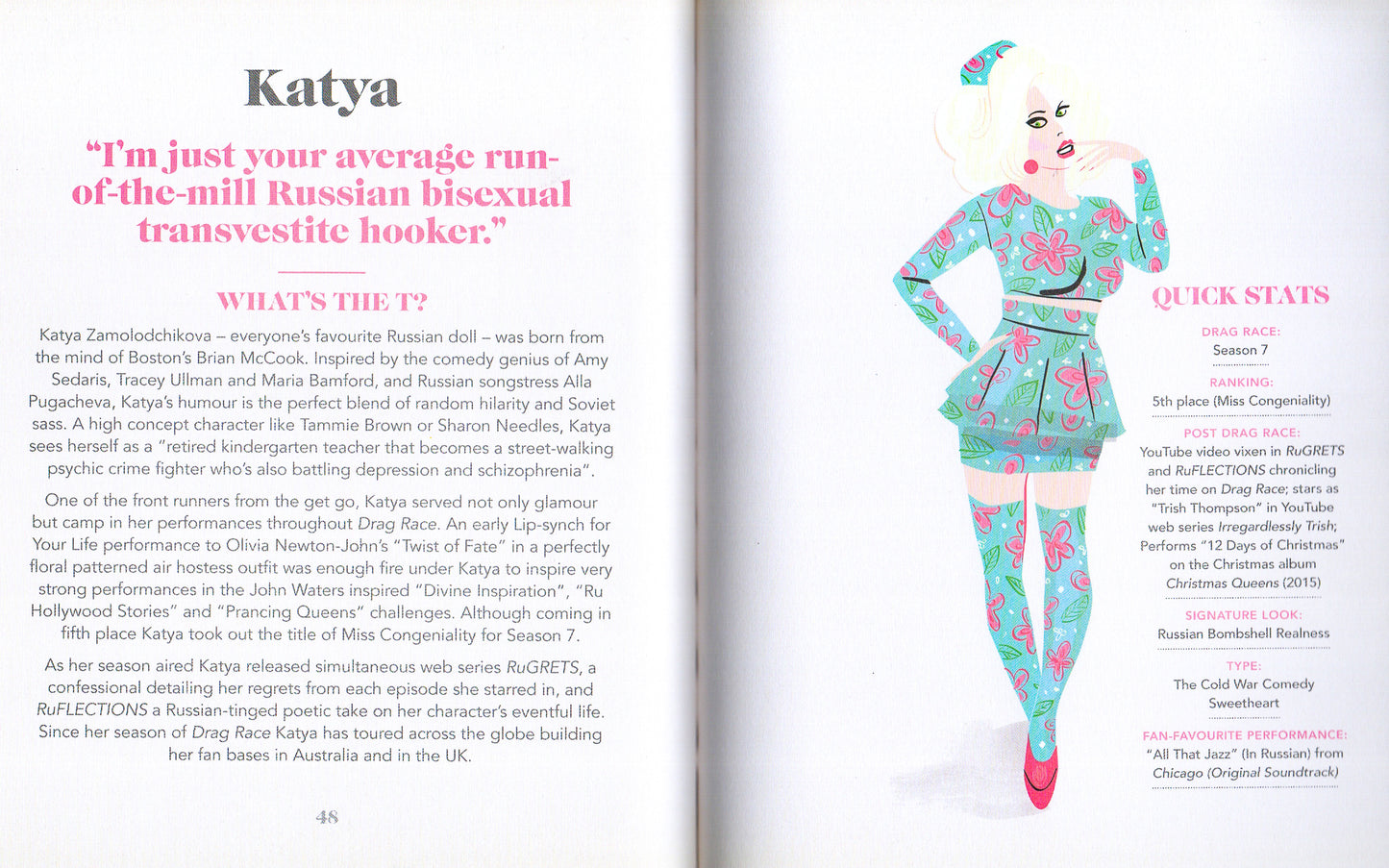 The Essential RuPaul