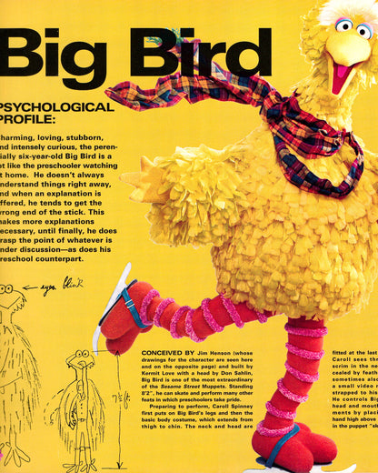 Jim Henson: The Works- The Art, the Magic, the Imagination