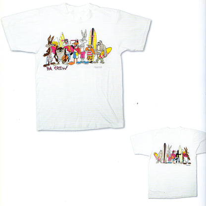 Vintage T-Shirts