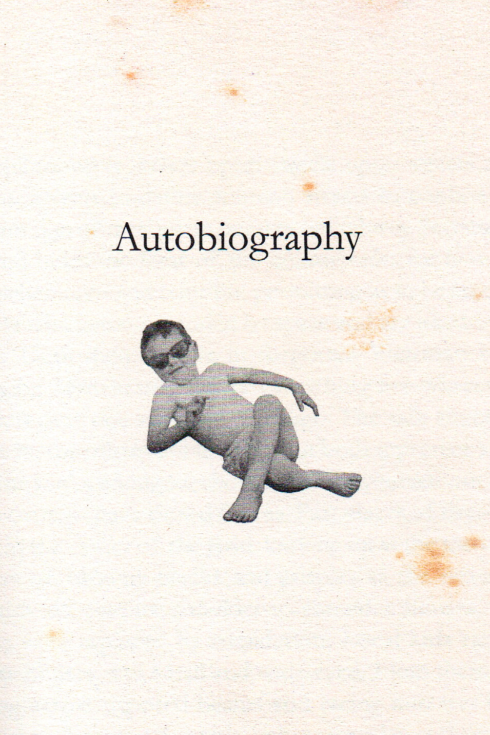 Morrissey: Autobiography