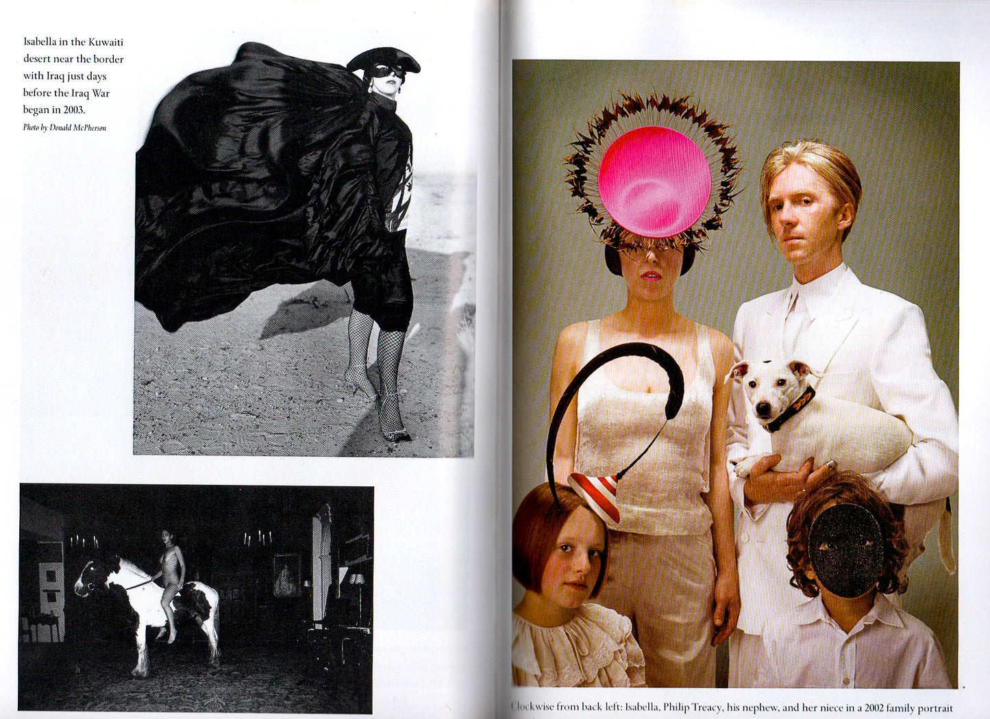 Isabella Blow